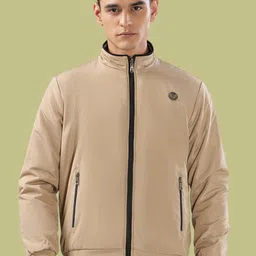 Dollar Men Lightweight Bomber Jacket-image-68