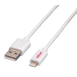 ROLINE USB CABLE, A PLUG-LIGHT CONN, 0.15M, BLU, 11.02.8326-image-59