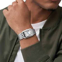 Fossil FS6008 Carraway Analog Watch for Men-8