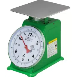Shinwa Rules Top Plate Automatic Precision Scale 12 Kg Max. Capacity, 70090-4