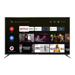 Haier LE50K6600HQGA 50 inch Ultra HD (4K) LED Smart Android TV-image-34