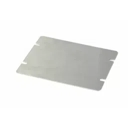Hammond Base Plate for Enclosure 127x127 mm Aluminium, 2558112-image-35
