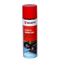 Wuerth 500 ml Plastic And Rubber Care-image-23