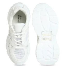 Call It Spring Men's White Running Shoes image 3