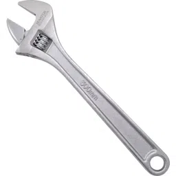 Senator 6 Inch/150mm Chromed Drop Forged Adjustable Spanner SEN5014360K-picture-8