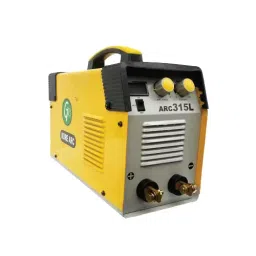 Gb Kore Arc 315 A Single and Double Phase Arc Welding Machine ARC 315 L-23