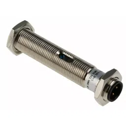 RS PRO Diffuse Photoelectric Sensor & Barrel Sensor 150 mm Detection Range, 2043963 image 2