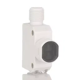 RS PRO Through Beam Receiver Photoelectric Sensor Block Sensor 20 m Detection Range, 2024466 image 3