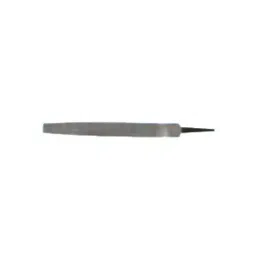 Taparia Half Round Needle Machinist File, Length 160 mm 0 Cut, HR101600-picture-39