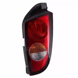 Auto Pearl Tail/Back light Assembly Right Side Compatible For Hyundai Santro, TL_Santro_Right-27