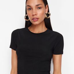 Trendyol Crop Top-image-63