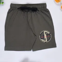 YALZZ Boys Printed Shorts-picture-28