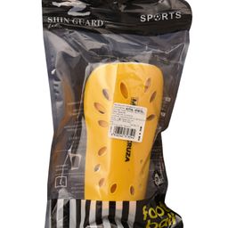 Elan MS Shin Pads (Color May Vary)-20