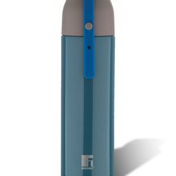 Bergner Walking Thermosteel Hot & Cold Flask, 500 ml, Green-image-47