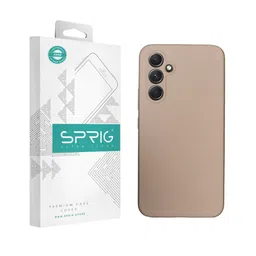 SPRIG Samsung Galaxy A54 5G Liquid Silicon Back Case Mobile Accessories-picture-40