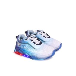 PENNEN Boys Colourblocked Lightweight Sneakers-picture-25