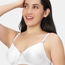 Sonari Bra Medium Coverage Lightly Padded image 3