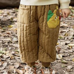 LULU & SKY Girls Camouflage Printed Tapered Fit High-Rise Jodhpuris Trousers-image-15