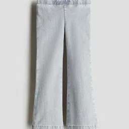 H&M Flared Jeggings-image-61