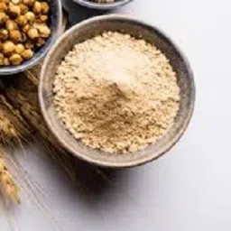 (ST15) Channa Sattu Roasted Gram Atta Flour 120g-image-59
