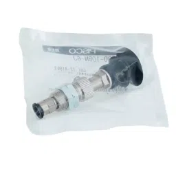 PISCO Vacuum Pad Long Stroke with Cover Spring Type Outlet Top Bellows Barb Fitting 30 mm, VPC30-10BS-6B-image-27