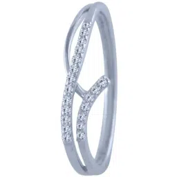 P.C. Chandra Jewellers 18 kt Gold & Diamond Ring-picture-33