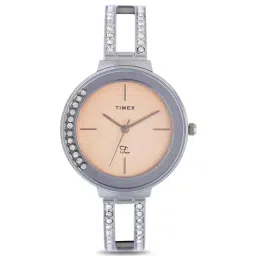 Timex TWEL13502 Fria Analog Watch for Women-image-16