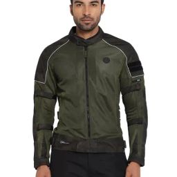 Royal Enfield Streetwind V3 Riding Jacket-image-55