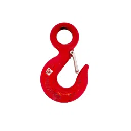Fulcrum 4500 Kg (4.5 Ton) Swivelling Hook Grade 322A-image-82