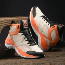 Off Limits Men's RIDER Multicolor Basketball Shoes-image-12