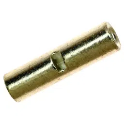 MULTICOMP PRO Butt Splices TERMINAL, BUTT SPLICE, CRIMP, MC29359 (Pack of 100)-image-92