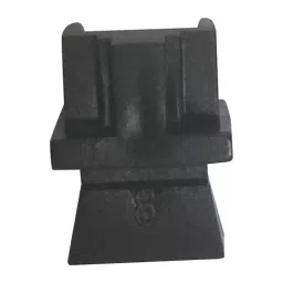 MULTICOMP PRO Dust Caps / Dust Covers DUST COVER, PVC, RJ45 PLUG CONNECTOR, MC002985 (Pack of 100)-55