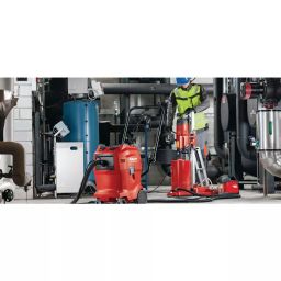 Hilti Water Management System DD-WMS 100 2 LPM Flow Rate and 5000 mm Hose Length, 2145828 image 4