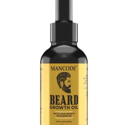 Mancode Beard Growth Oil - 50 ml-96