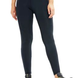 Shrey Navy Tights-image-55