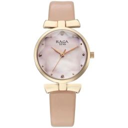 Titan 95308WL01 Raga Show Stopper-2.0 Analog Watch for Women-image-61