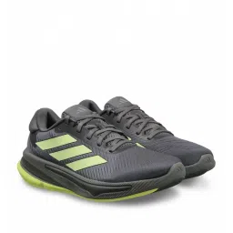 Adidas Men's SUPERNOVA STEP M Grey Running Shoes image 2
