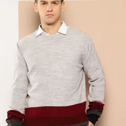 INVICTUS Men Sweaters-image-79