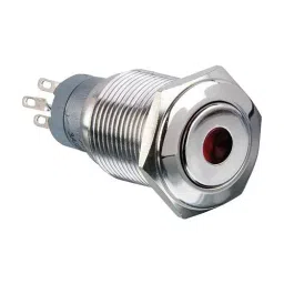 ARCOLECTRIC (BULGIN LIMITED) VANDAL RESISTANT SW, DPDT, 3A, 250V, BLU, MP0045/1D2BL220S-picture-18
