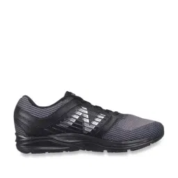 New Balance Men's Grey Running Shoes-image-57