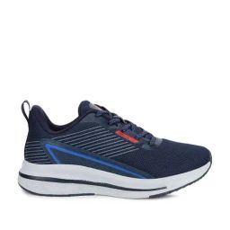 Campus Men's Thrill Navy Running Shoes-image-89