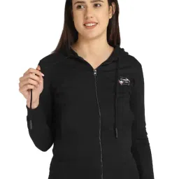 Dyca Black Hoodie-picture-43