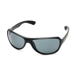 Roadies Grey Wraparound UV Protection Fashion Unisex Sunglasses-21