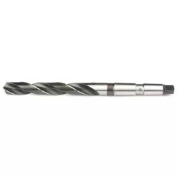 Addison HSS M35 Taper Shank Twist Drill with Crank Shaft Design (Size 19.75 mm)-image-46