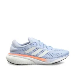 Adidas Women's SUPERNOVA 2 W Blue Running Shoes-image-34