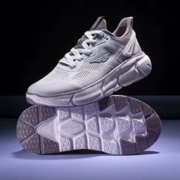Red Tape Women's Lavender Running Shoes-image-59