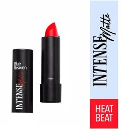 Blue Heaven Intense Matte Lipstick Heart Beat 303 - 4 gm-image-14