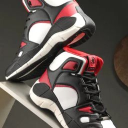Off Limits Men's PISTON Multicolor Basketball Shoes-picture-35