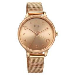 Sonata 87050WM01 Play Analog Watch for Women-image-72