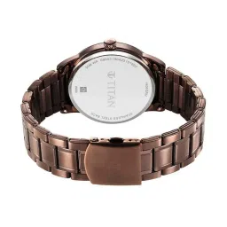 Titan 1806QM03 Analog Watch for Men image 3